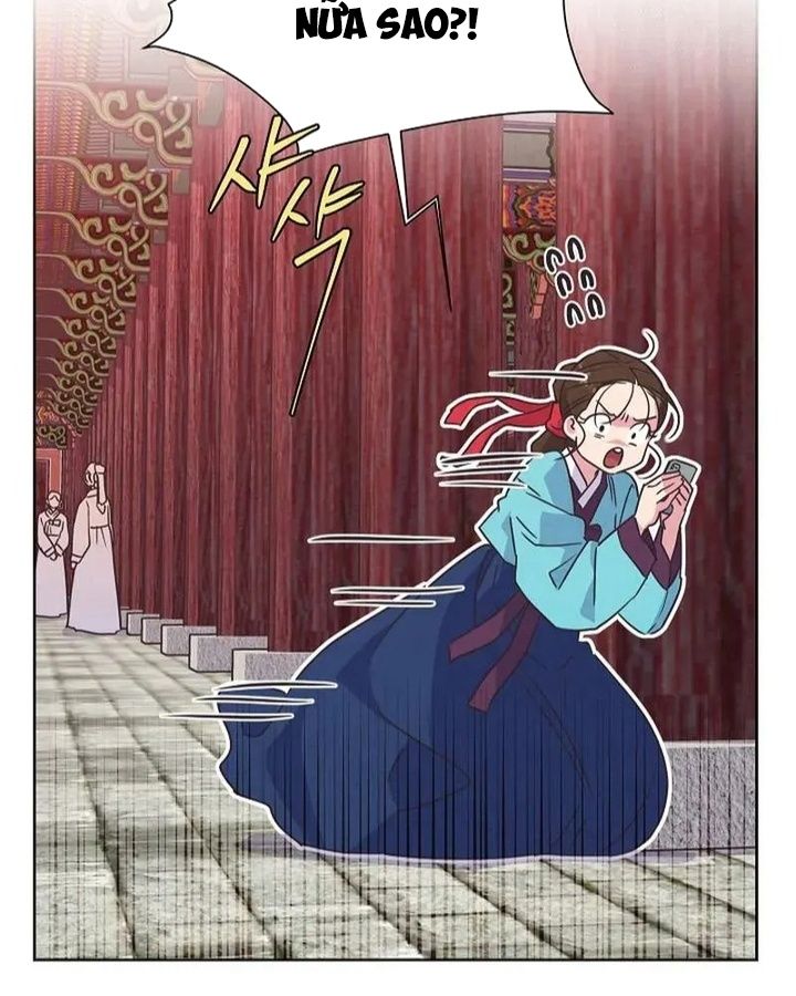 Tình Yêu Và Wifi Chapter 11 - Trang 2