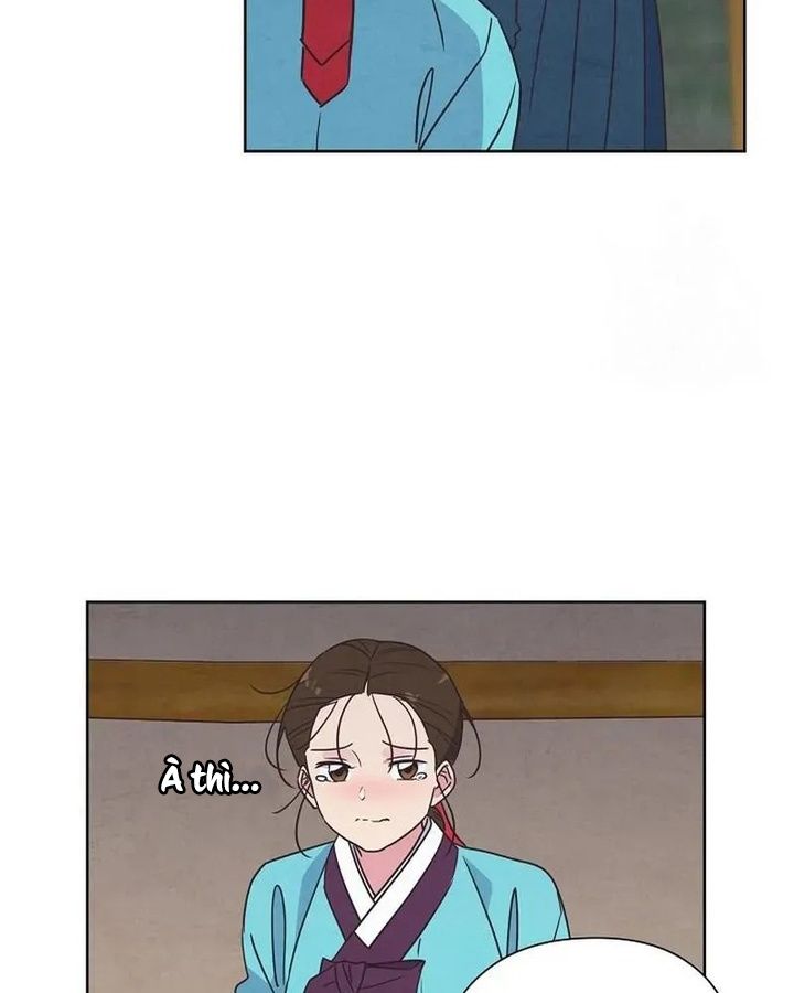 Tình Yêu Và Wifi Chapter 11 - Trang 2