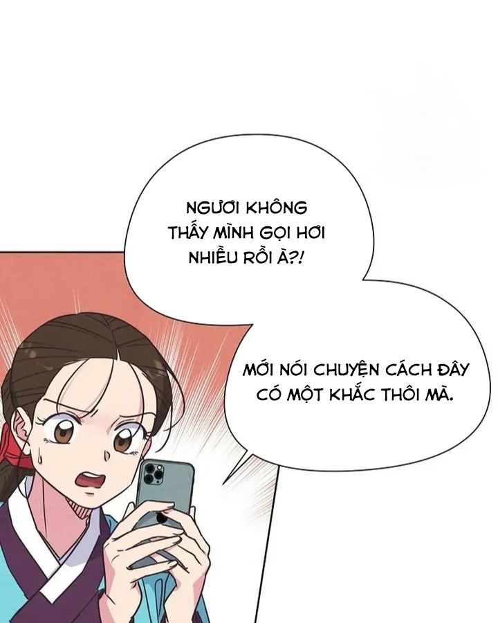 Tình Yêu Và Wifi Chapter 11 - Trang 2