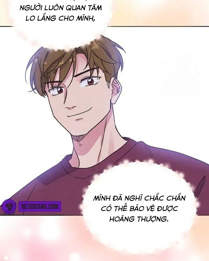 Tình Yêu Và Wifi Chapter 11 - Trang 2