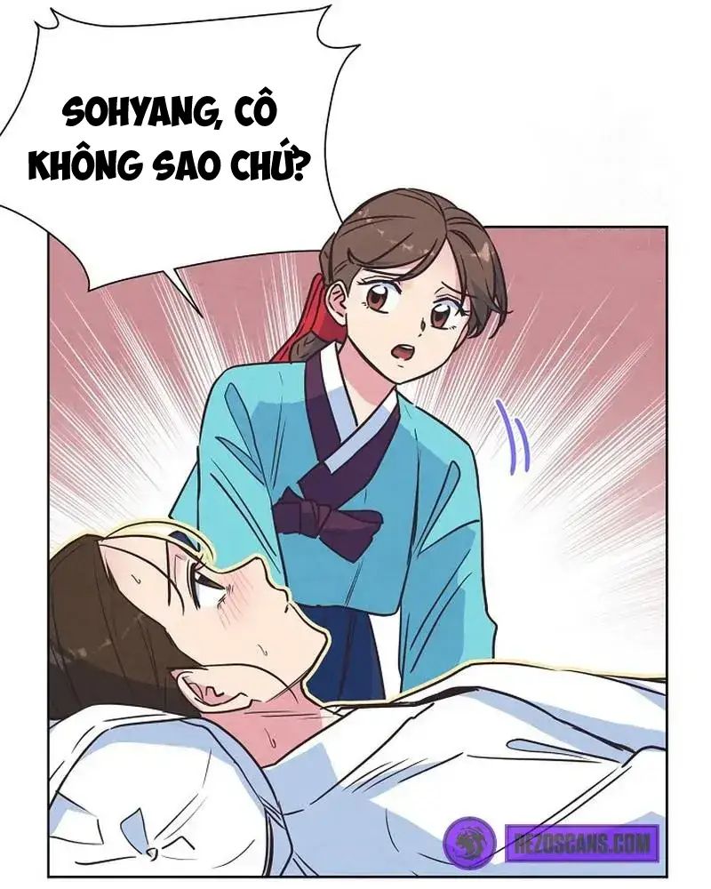 Tình Yêu Và Wifi Chapter 12 - Trang 2