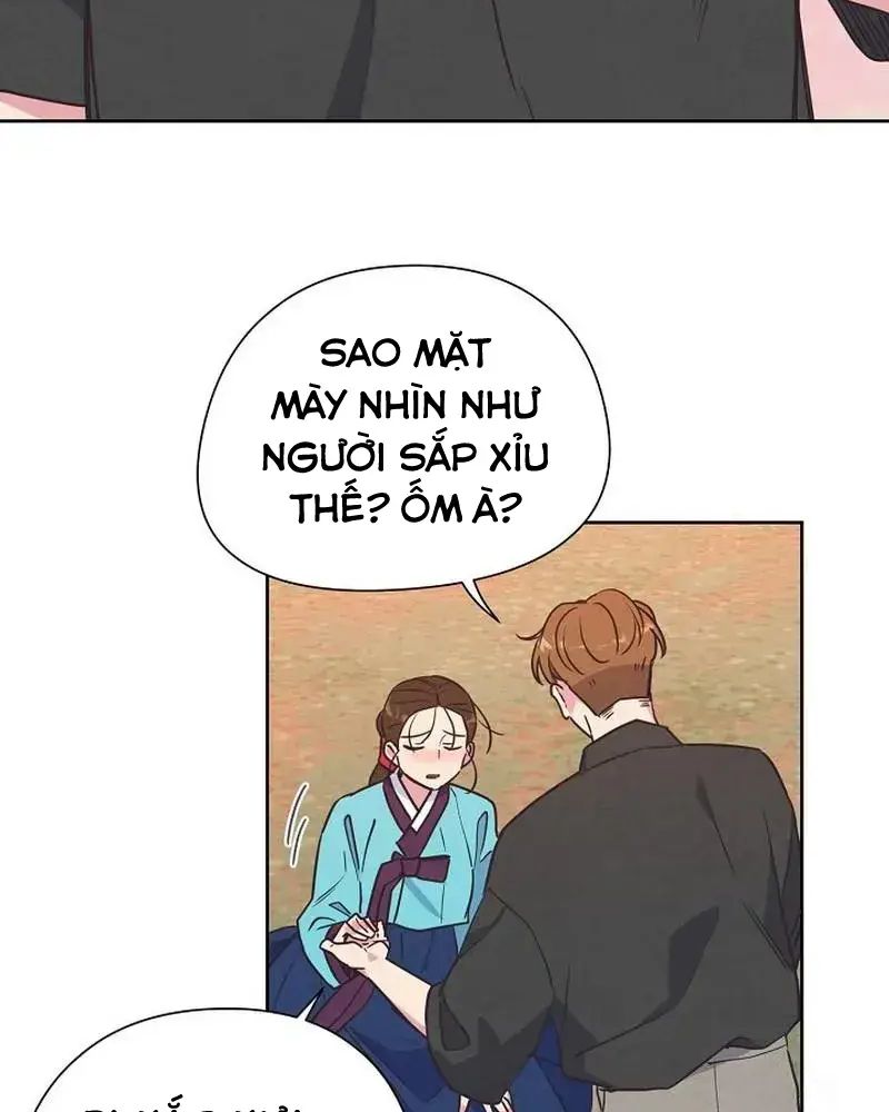 Tình Yêu Và Wifi Chapter 12 - Trang 2