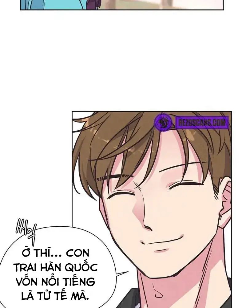 Tình Yêu Và Wifi Chapter 12 - Trang 2