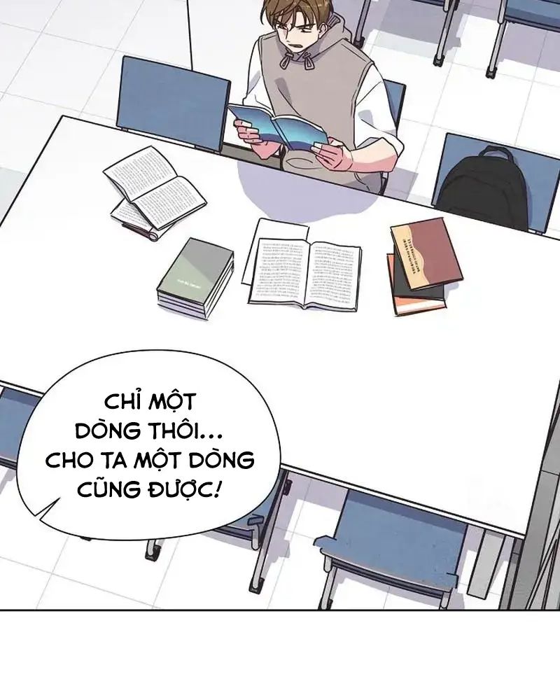 Tình Yêu Và Wifi Chapter 12 - Trang 2