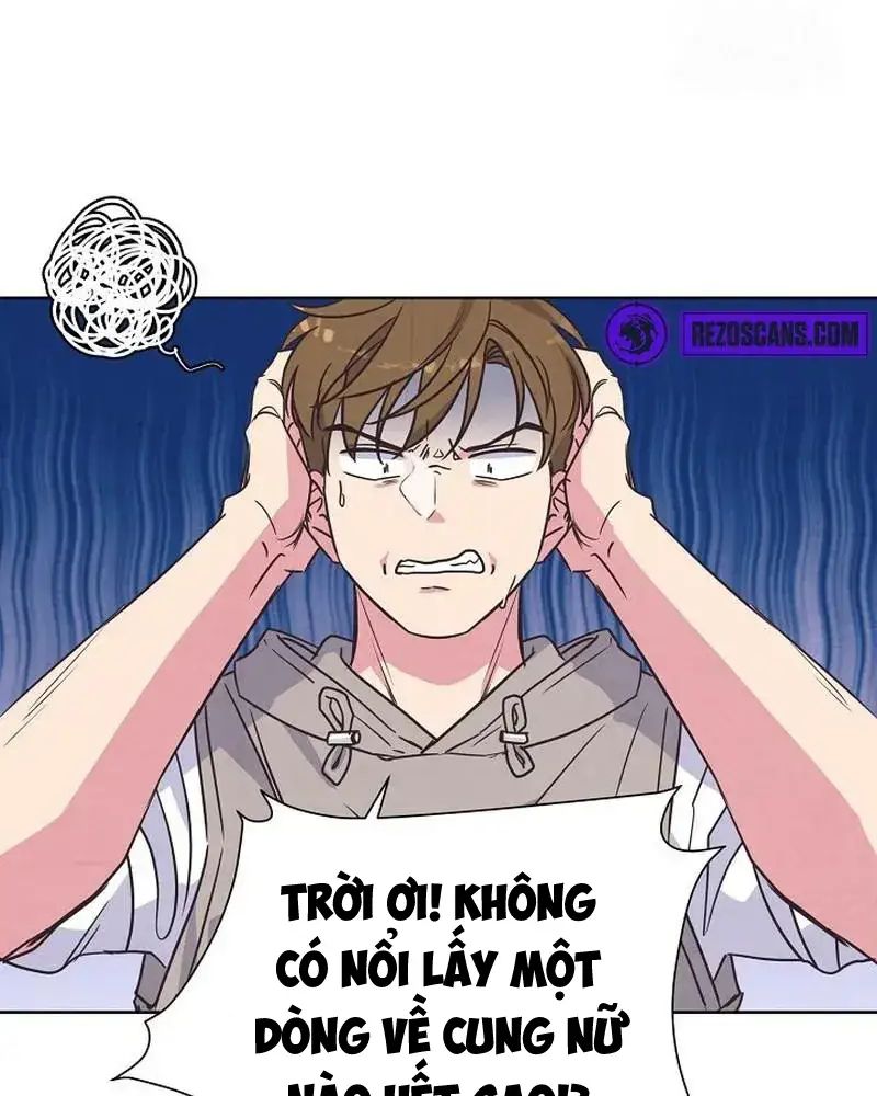 Tình Yêu Và Wifi Chapter 12 - Trang 2