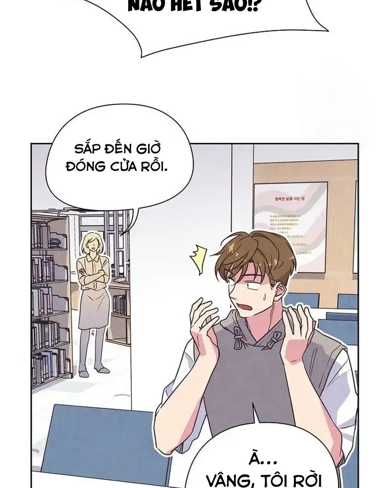 Tình Yêu Và Wifi Chapter 12 - Trang 2