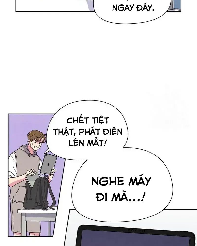 Tình Yêu Và Wifi Chapter 12 - Trang 2