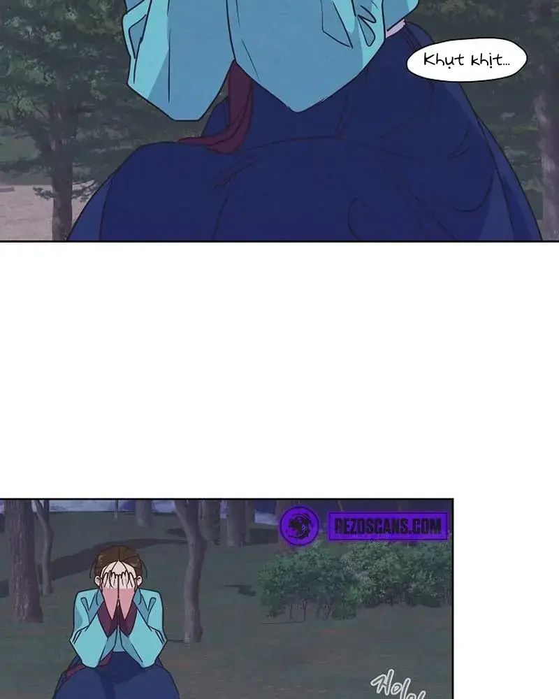 Tình Yêu Và Wifi Chapter 12 - Trang 2