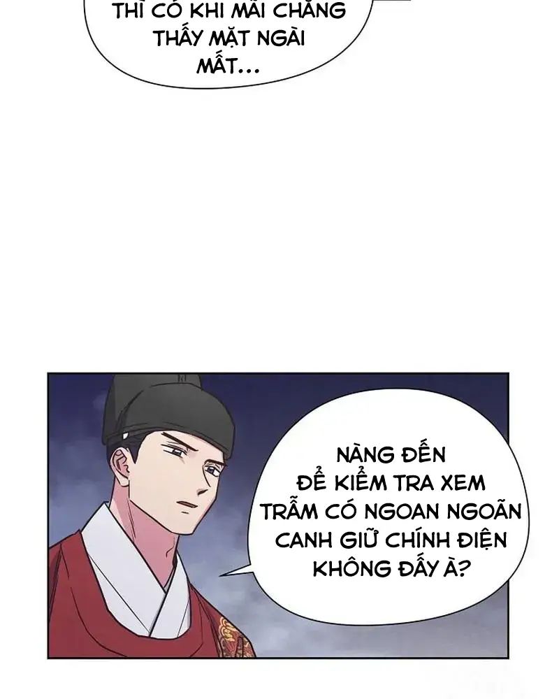 Tình Yêu Và Wifi Chapter 12 - Trang 2
