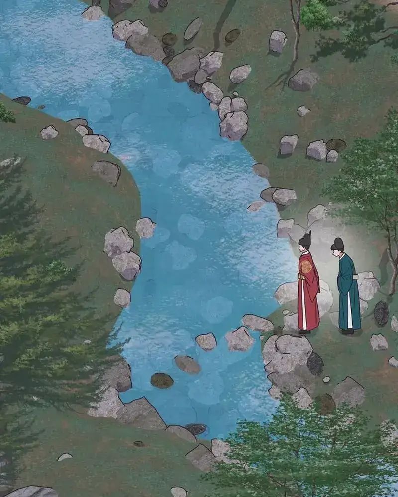 Tình Yêu Và Wifi Chapter 12 - Trang 2