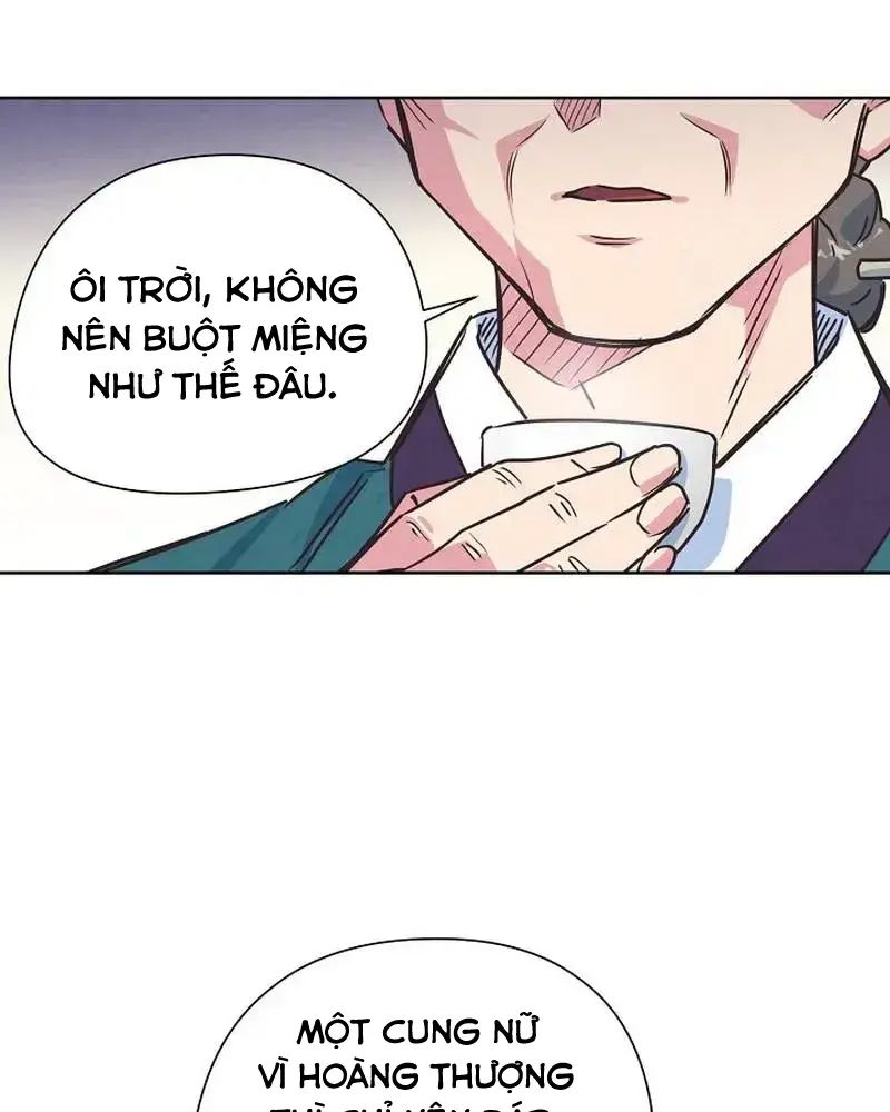 Tình Yêu Và Wifi Chapter 12 - Trang 2