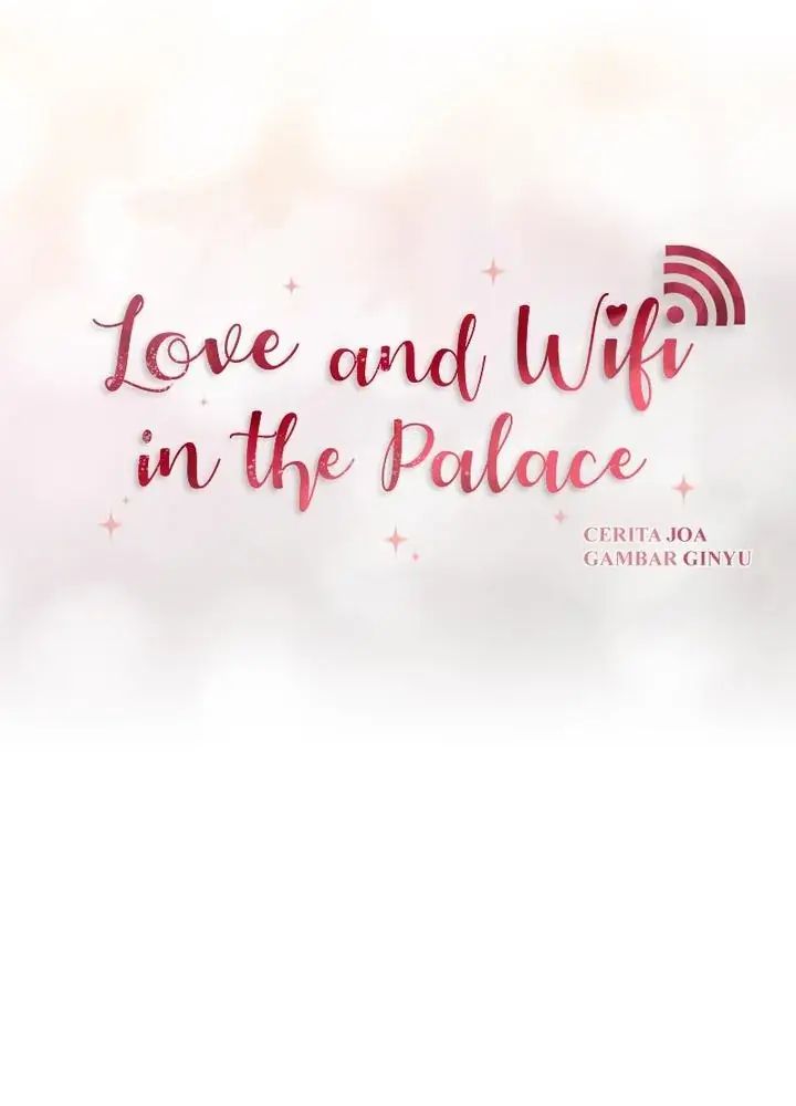 Tình Yêu Và Wifi Chapter 13 - Trang 2