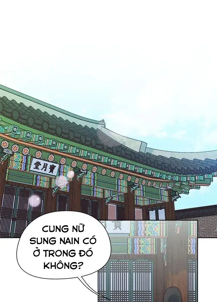 Tình Yêu Và Wifi Chapter 13 - Trang 2