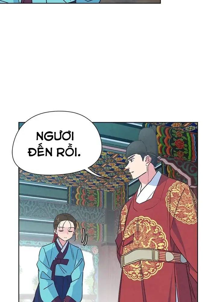 Tình Yêu Và Wifi Chapter 13 - Trang 2