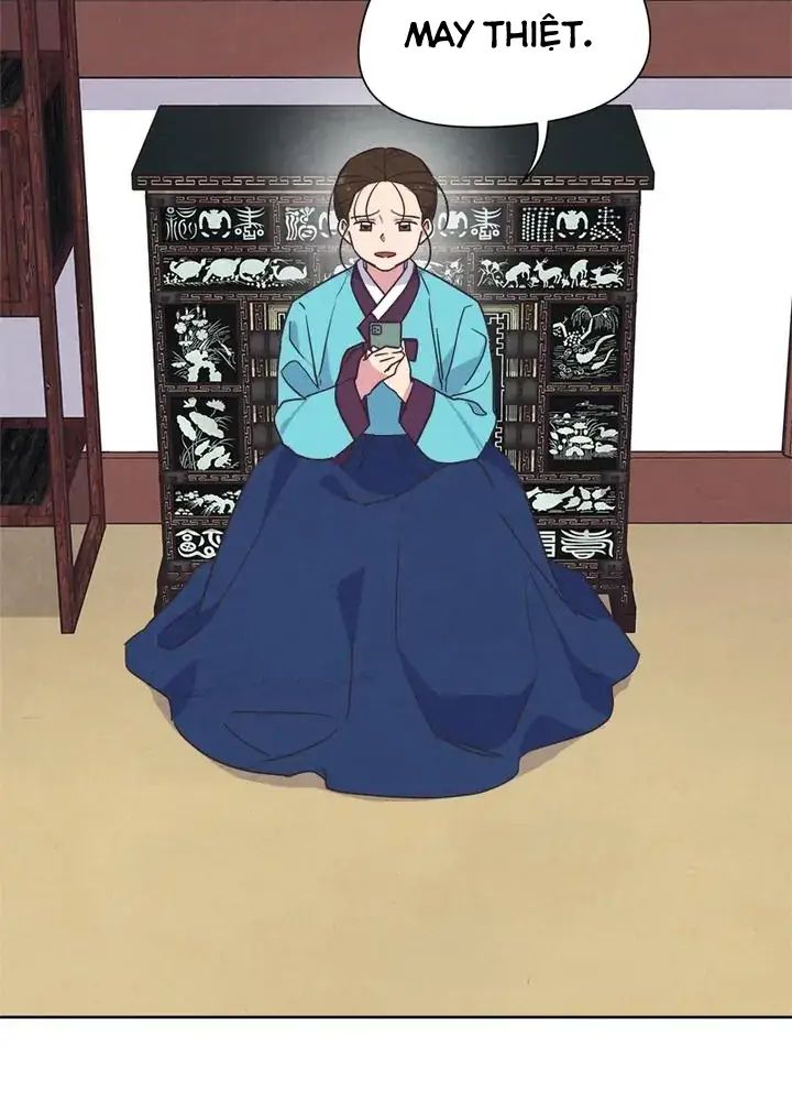 Tình Yêu Và Wifi Chapter 13 - Trang 2