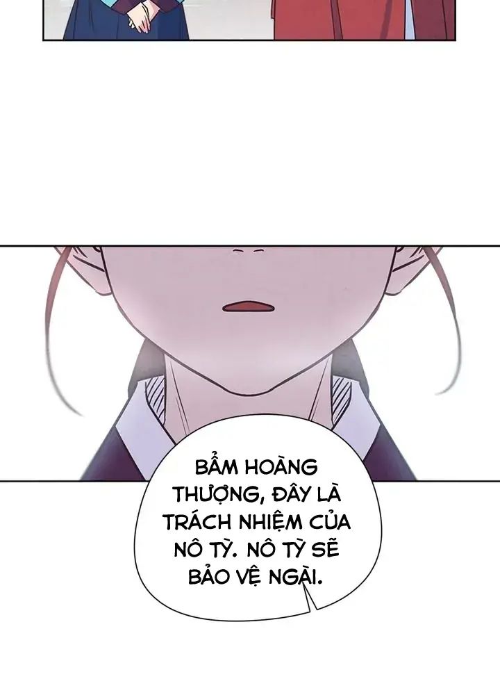 Tình Yêu Và Wifi Chapter 13 - Trang 2