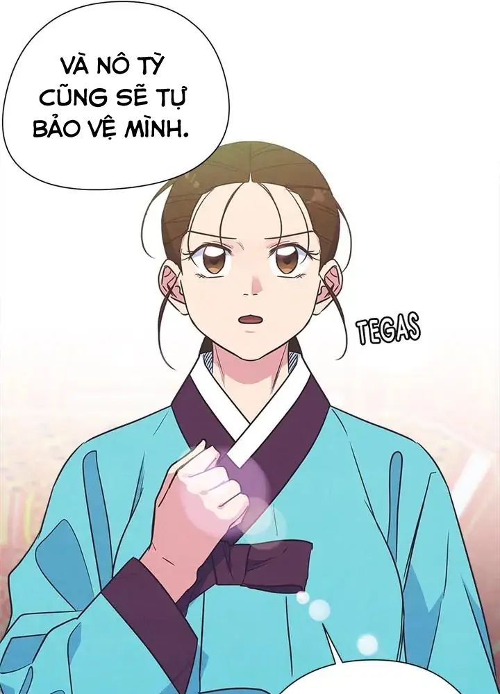 Tình Yêu Và Wifi Chapter 13 - Trang 2