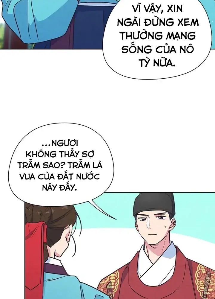 Tình Yêu Và Wifi Chapter 13 - Trang 2