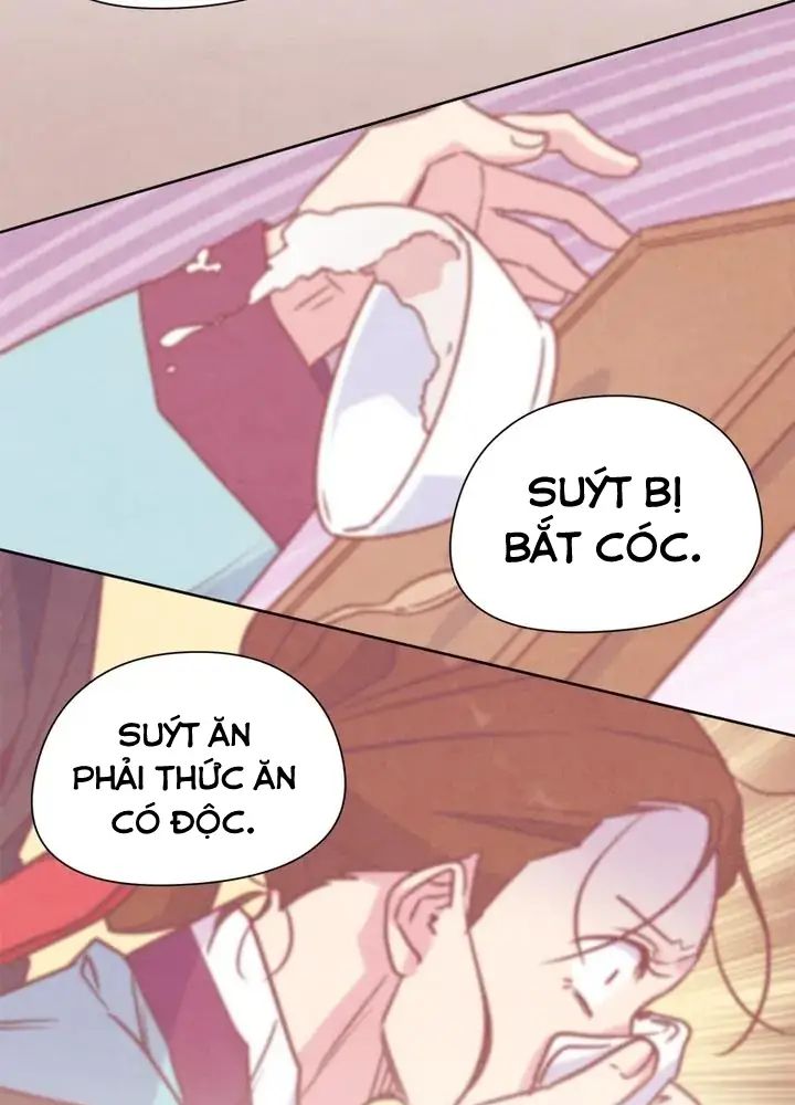 Tình Yêu Và Wifi Chapter 13 - Trang 2