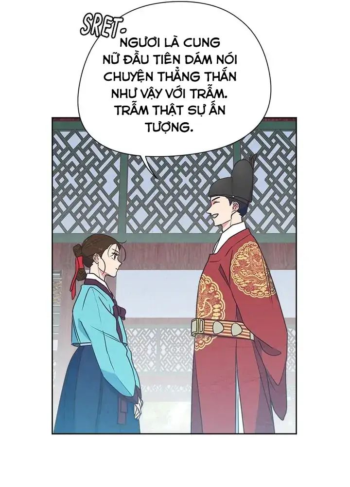 Tình Yêu Và Wifi Chapter 13 - Trang 2