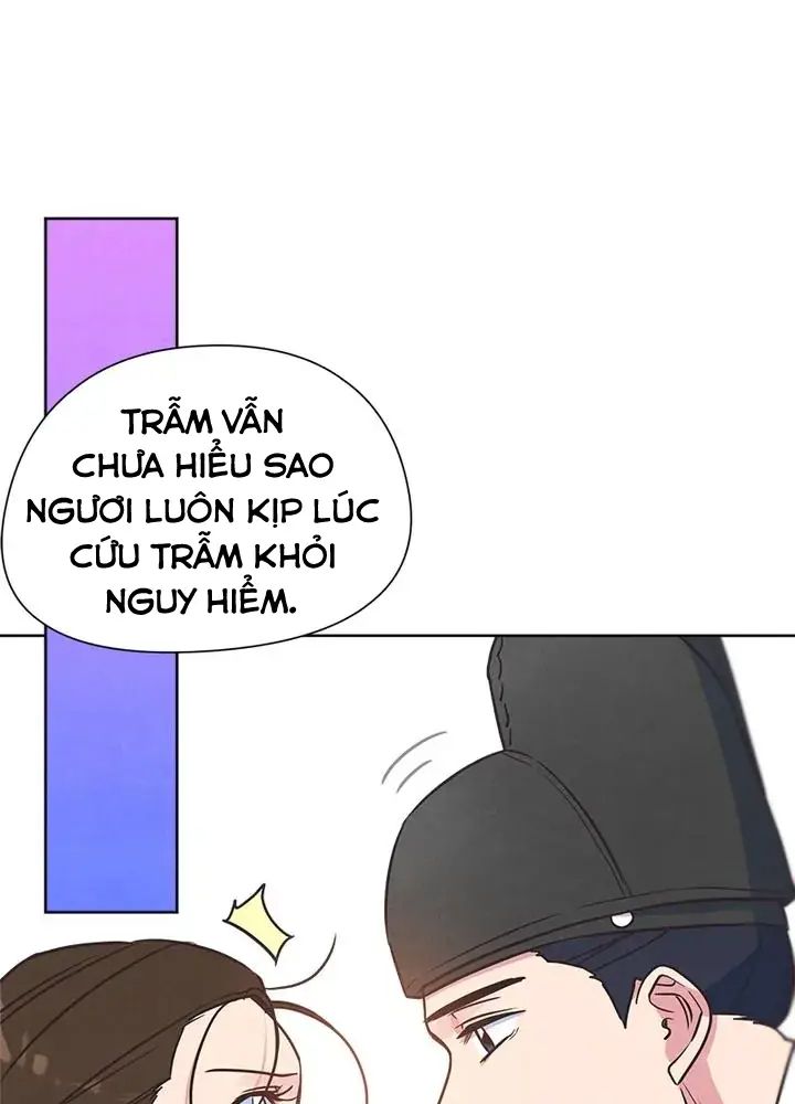 Tình Yêu Và Wifi Chapter 13 - Trang 2