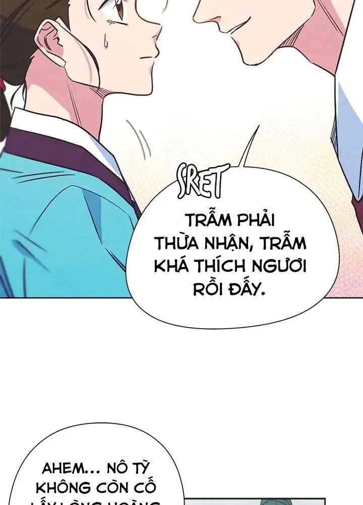 Tình Yêu Và Wifi Chapter 13 - Trang 2