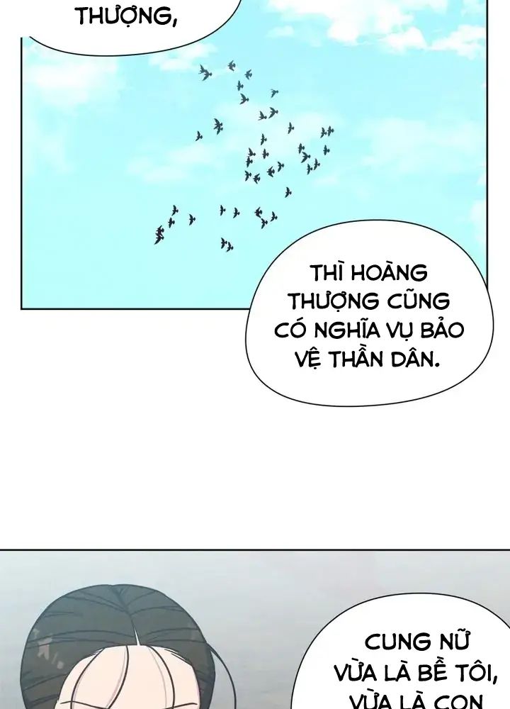 Tình Yêu Và Wifi Chapter 13 - Trang 2