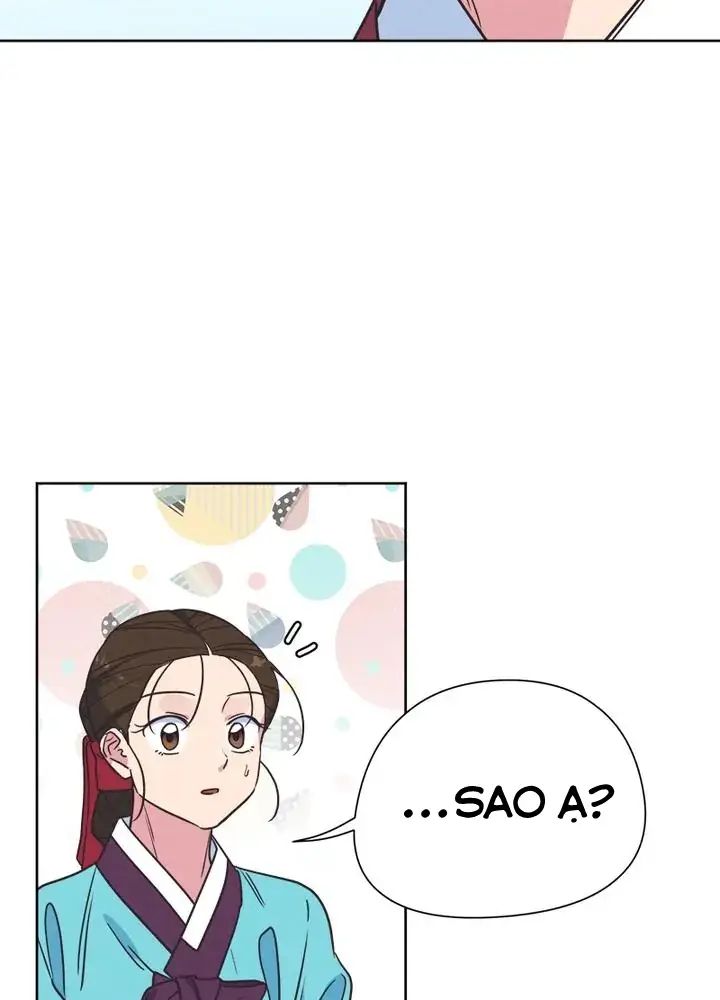 Tình Yêu Và Wifi Chapter 13 - Trang 2