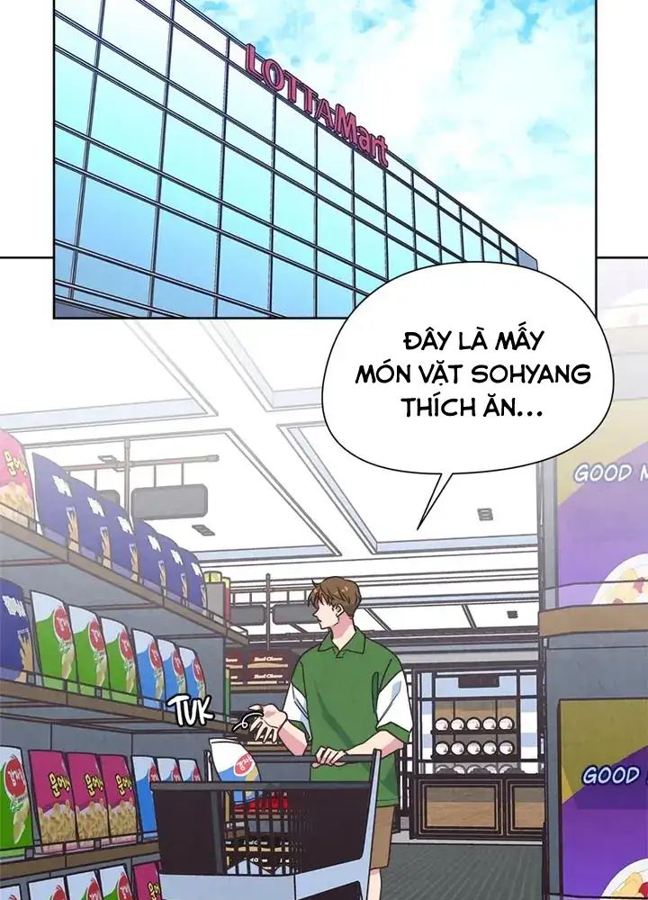 Tình Yêu Và Wifi Chapter 13 - Trang 2