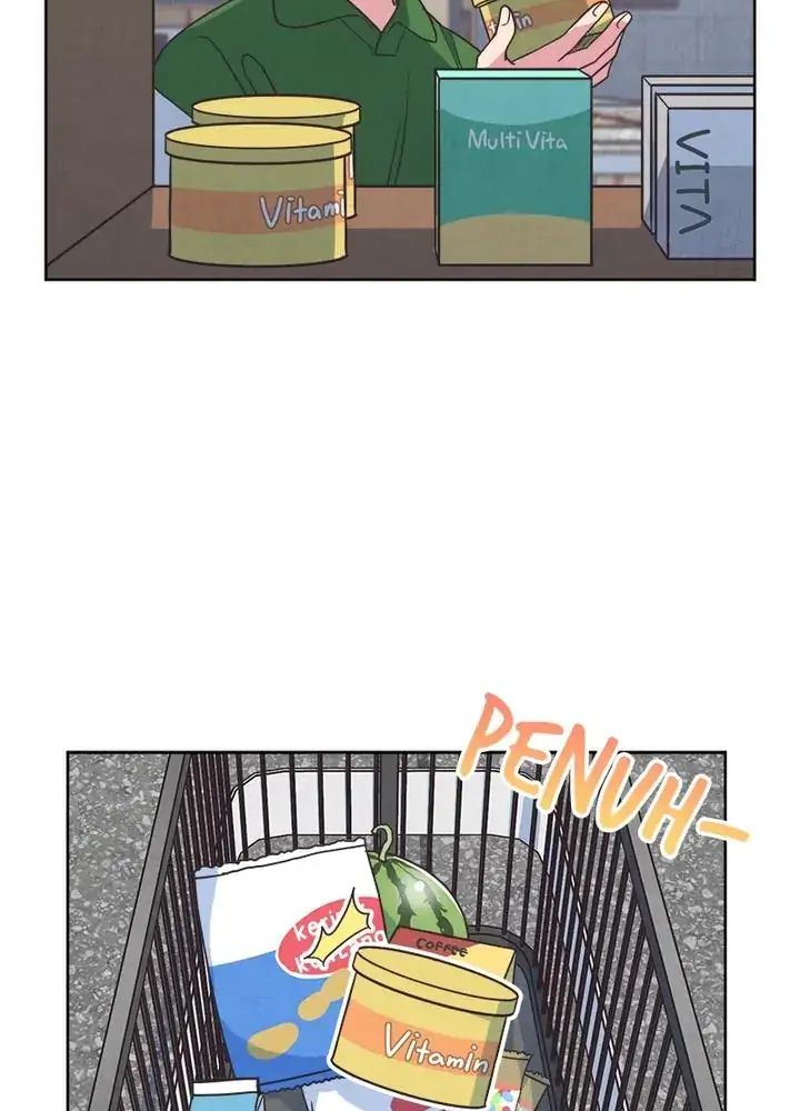 Tình Yêu Và Wifi Chapter 13 - Trang 2