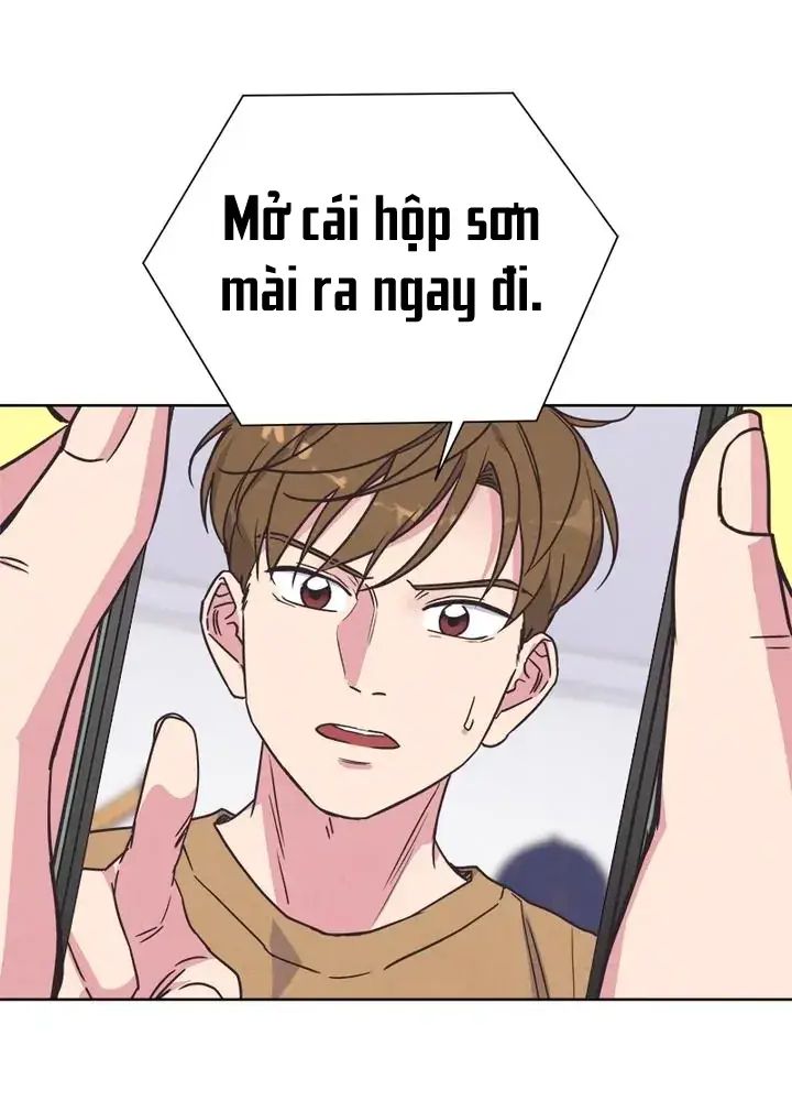 Tình Yêu Và Wifi Chapter 13 - Trang 2