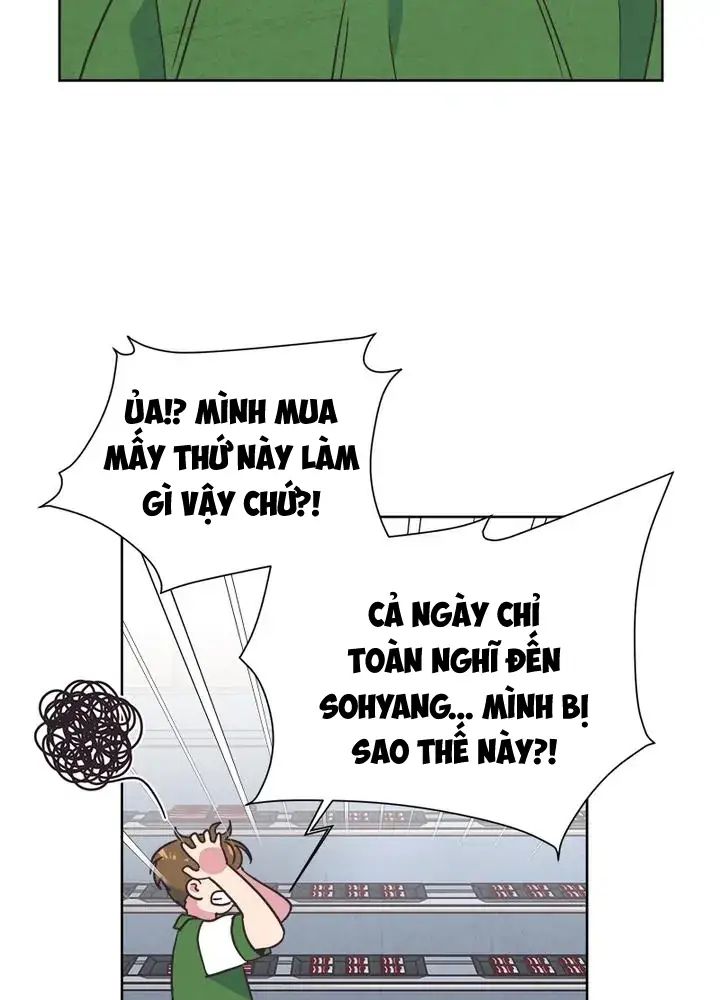 Tình Yêu Và Wifi Chapter 13 - Trang 2