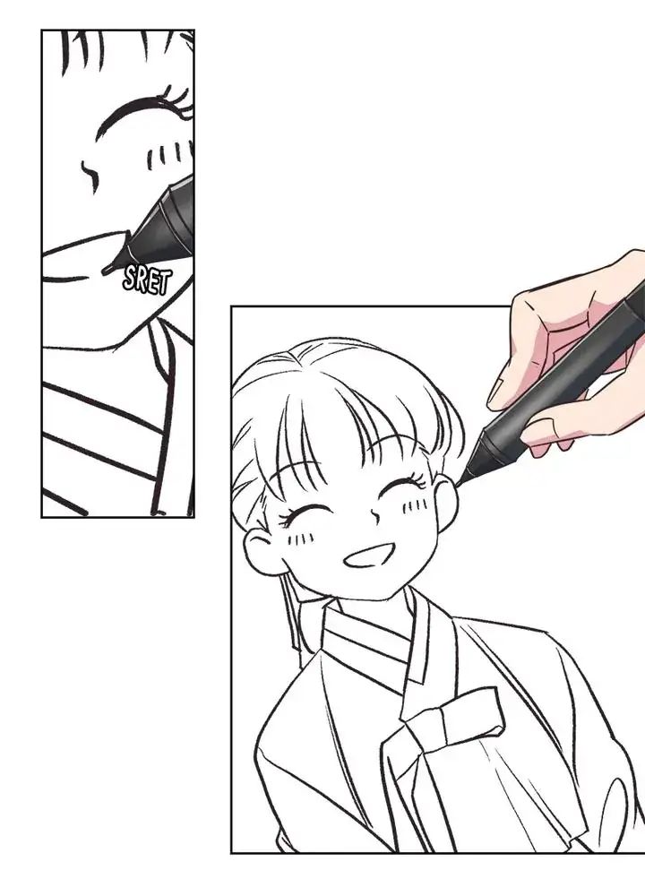 Tình Yêu Và Wifi Chapter 13 - Trang 2