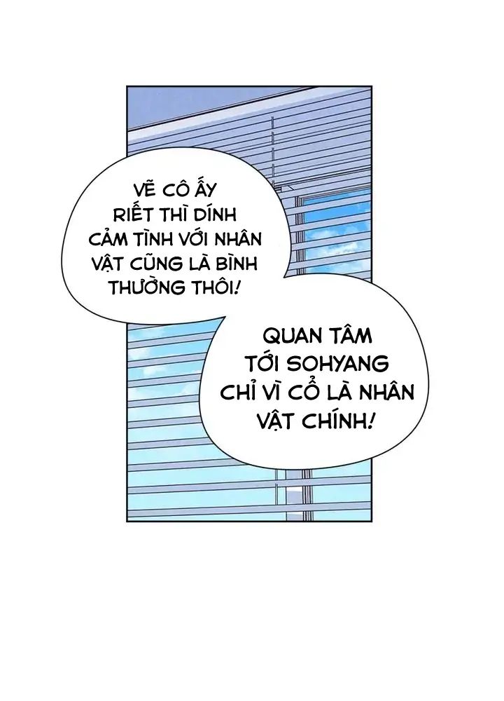 Tình Yêu Và Wifi Chapter 13 - Trang 2