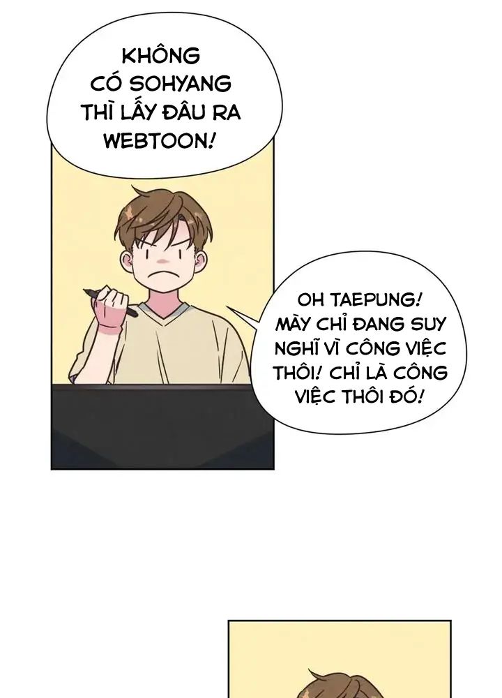 Tình Yêu Và Wifi Chapter 13 - Trang 2