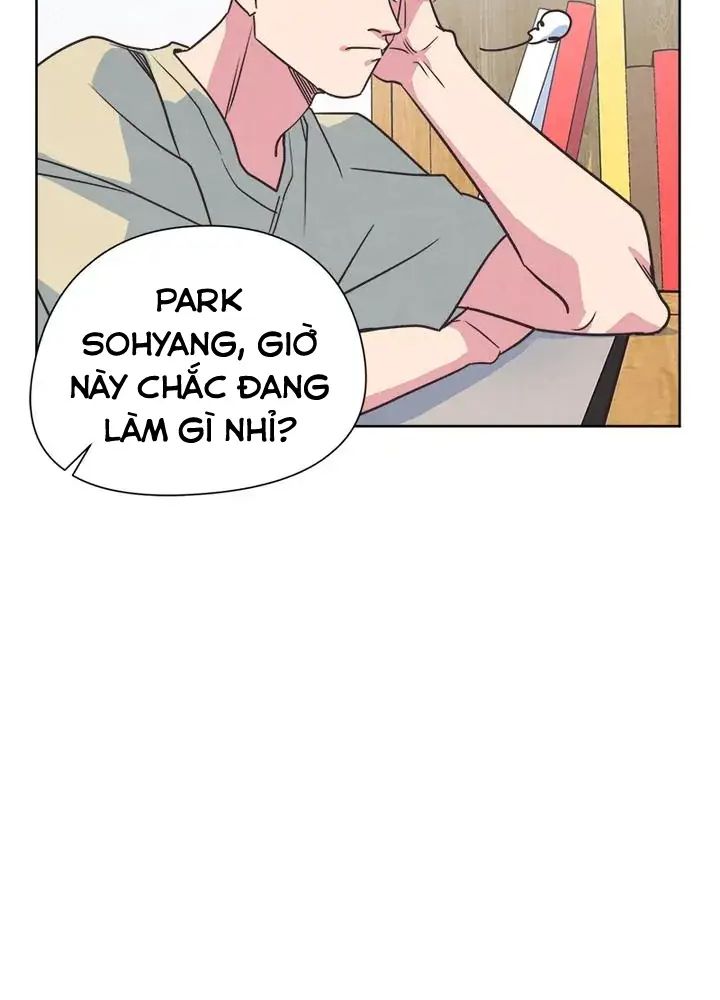 Tình Yêu Và Wifi Chapter 13 - Trang 2