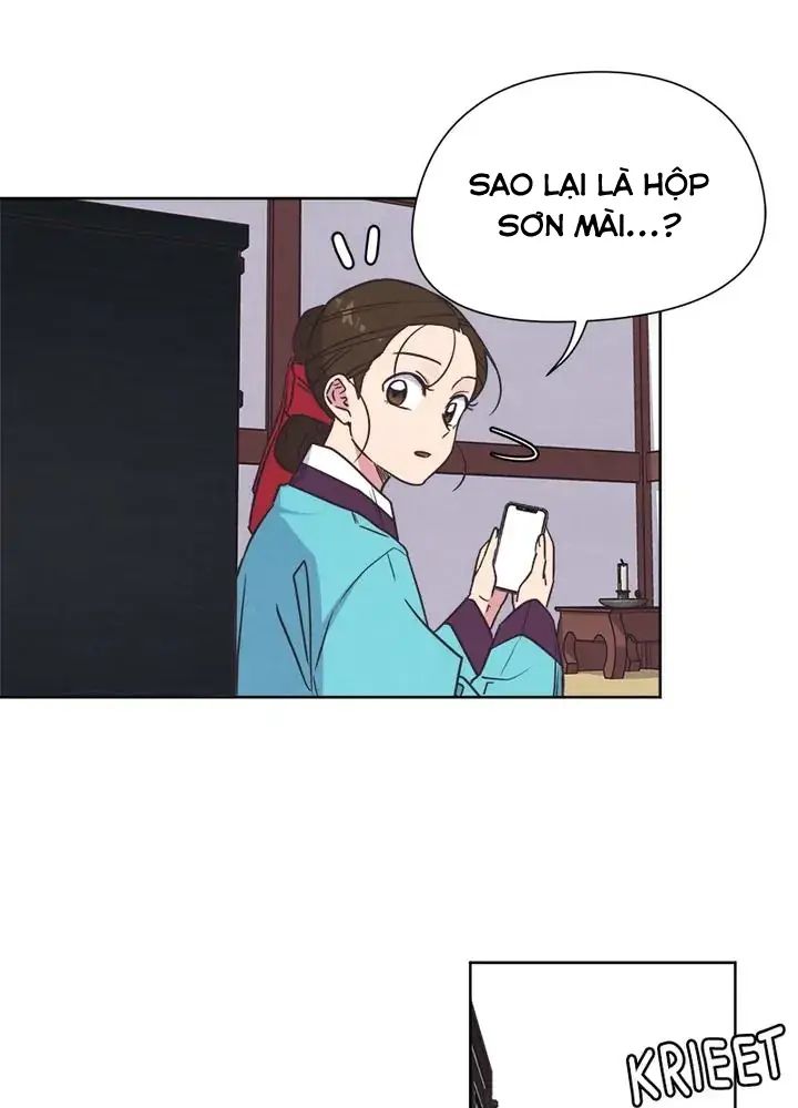 Tình Yêu Và Wifi Chapter 13 - Trang 2