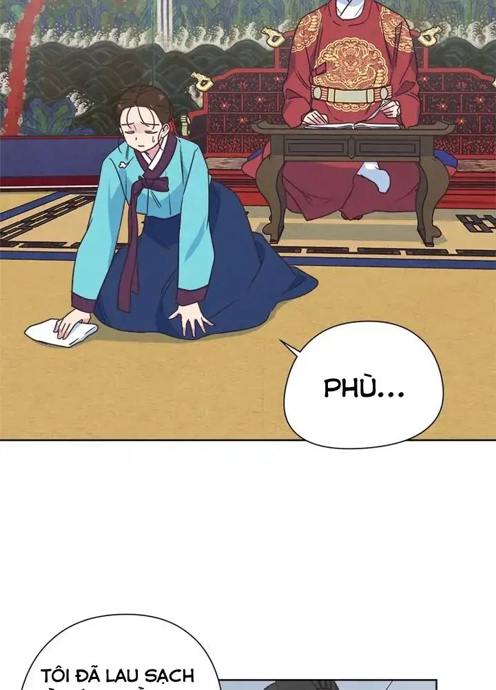 Tình Yêu Và Wifi Chapter 13 - Trang 2