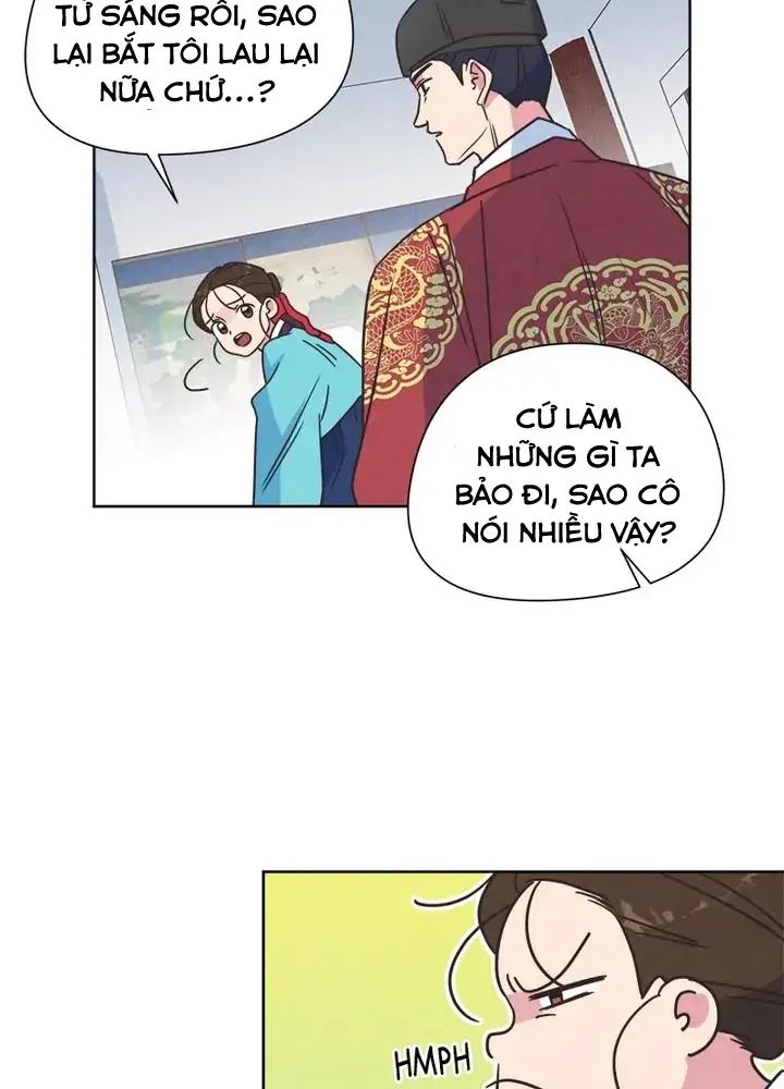 Tình Yêu Và Wifi Chapter 13 - Trang 2