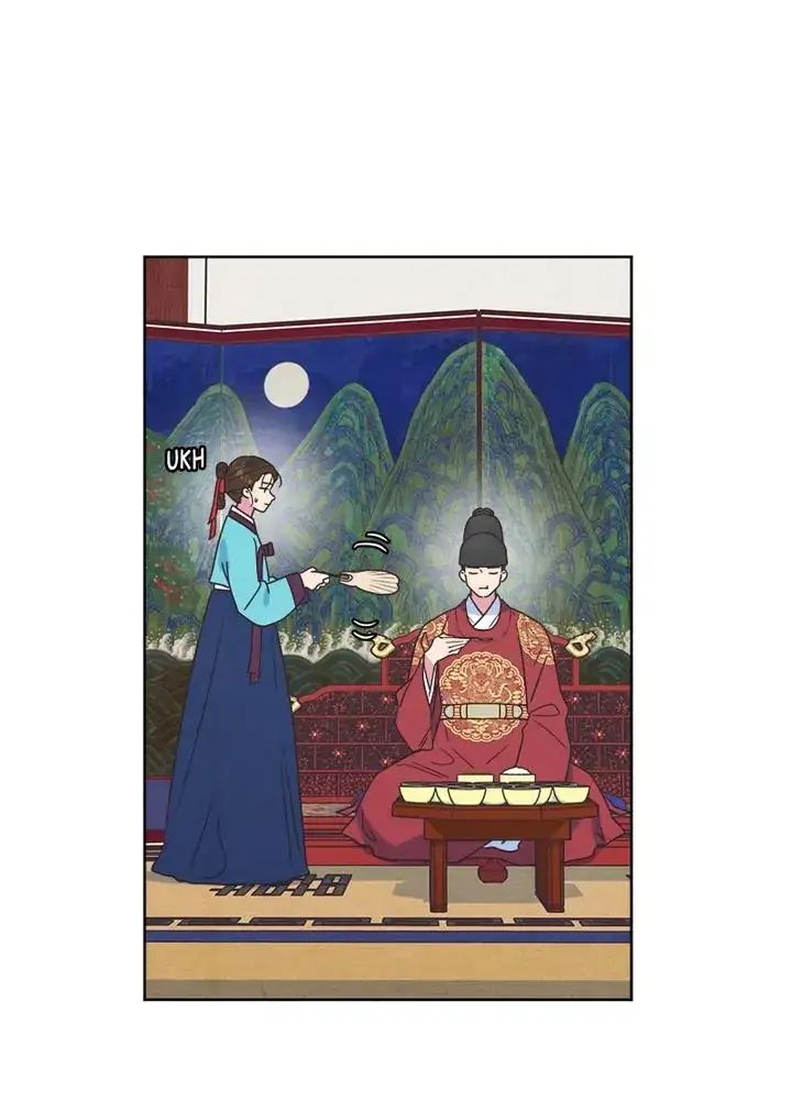 Tình Yêu Và Wifi Chapter 13 - Trang 2