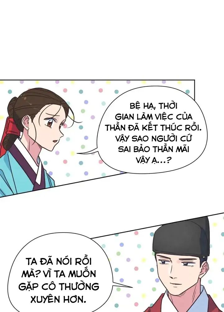 Tình Yêu Và Wifi Chapter 13 - Trang 2