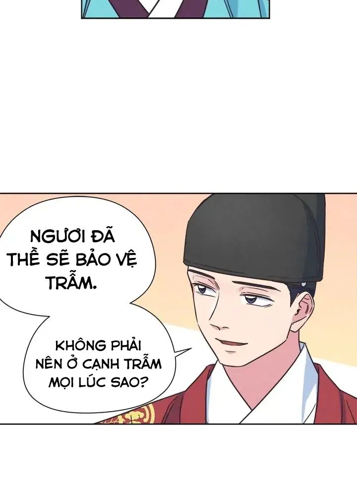 Tình Yêu Và Wifi Chapter 13 - Trang 2