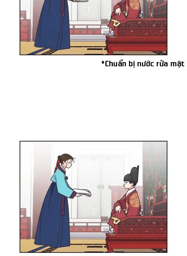 Tình Yêu Và Wifi Chapter 13 - Trang 2