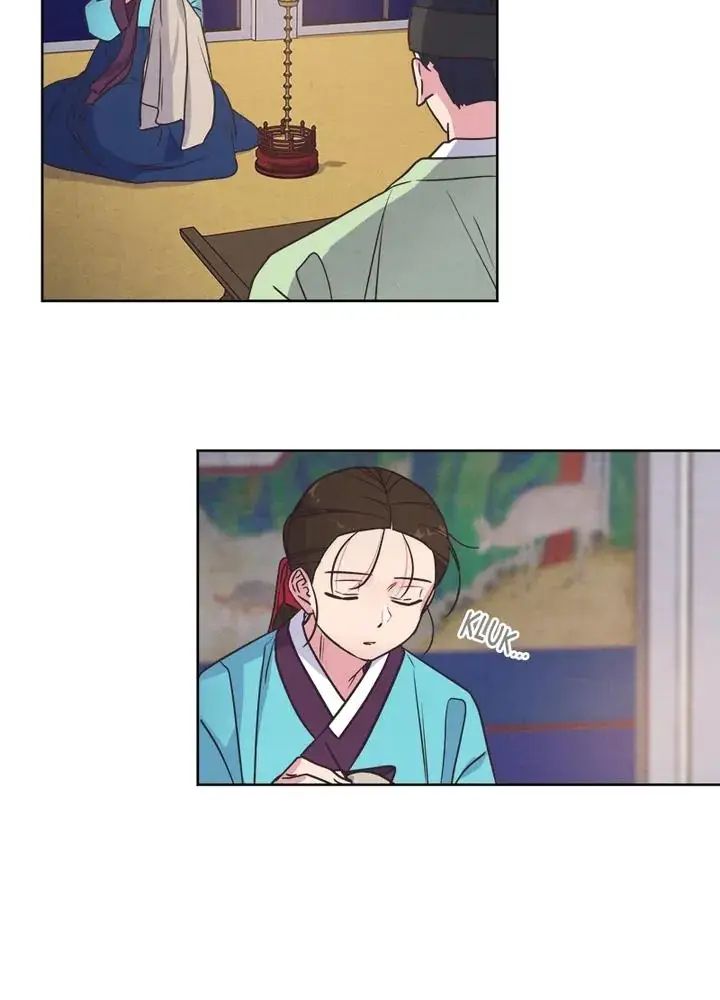 Tình Yêu Và Wifi Chapter 13 - Trang 2