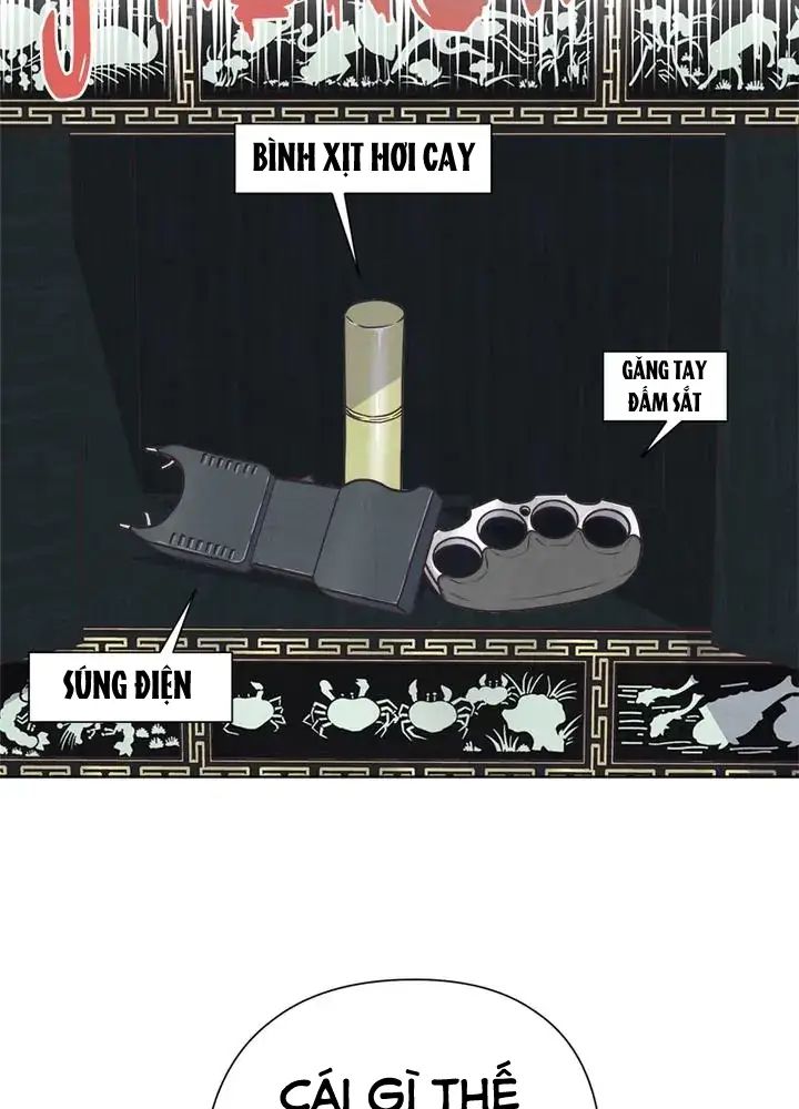 Tình Yêu Và Wifi Chapter 13 - Trang 2