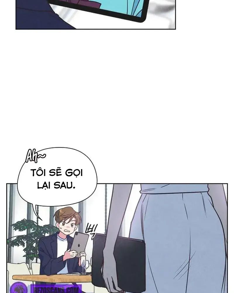 Tình Yêu Và Wifi Chapter 14 - Trang 2