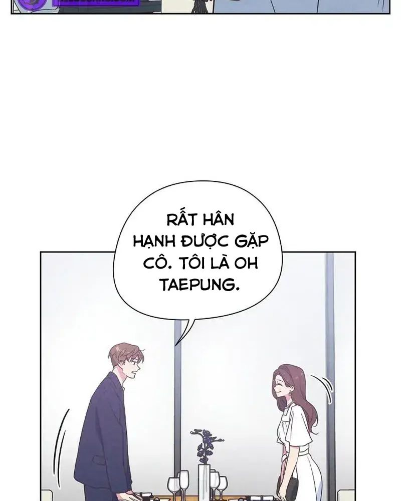 Tình Yêu Và Wifi Chapter 14 - Trang 2