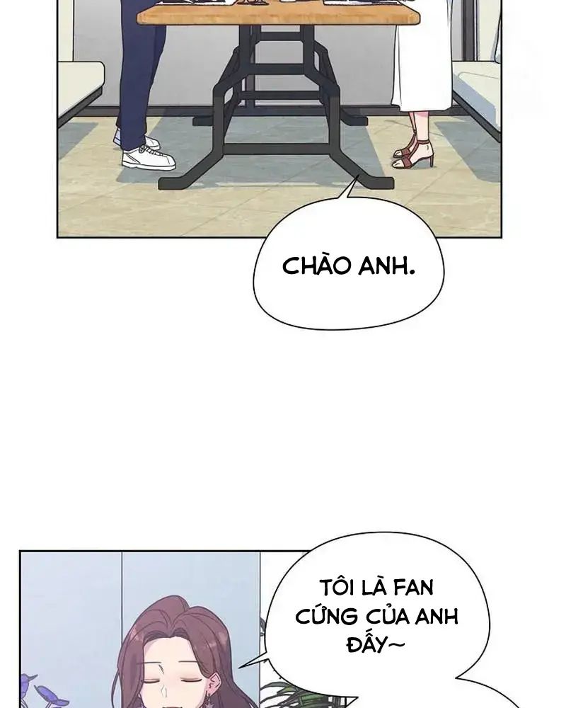 Tình Yêu Và Wifi Chapter 14 - Trang 2