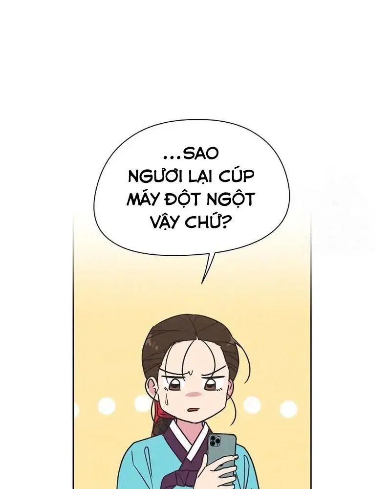 Tình Yêu Và Wifi Chapter 14 - Trang 2
