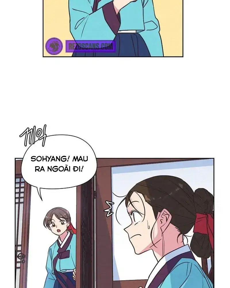 Tình Yêu Và Wifi Chapter 14 - Trang 2